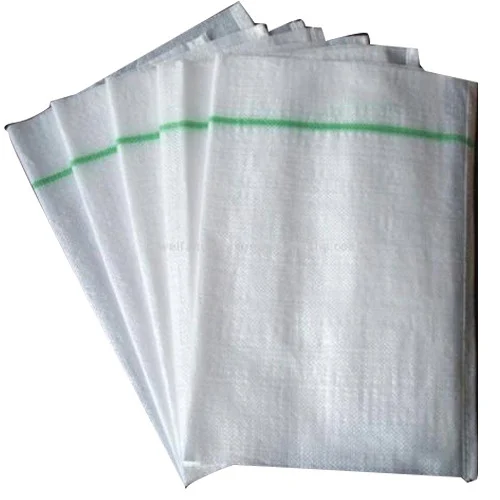 PP Woven Bags Khambhlay Group